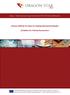 Horizon 2020 & EU-China Co-funding Mechanism Booklet Guideline for Chinese Researchers