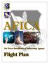 Air Force Installation Contracting Agency. Flight Plan