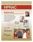 HPRAC. Critical Links: Transforming and Supporting Patient Care. January 2009