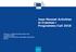 Jean Monnet Activities in Erasmus+ Programme/Call 2018