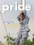 National Cadet Corps. Issue 113 June learning. ropes. the