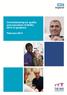 Commissioning for quality and innovation (CQUIN): 2014/15 guidance. February 2014