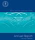 MEDICAL RADIATION TECHNOLOGISTS BOARD. Annual Report