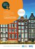 Book now. Programme Brochure. 2-4 May 2018 RAI Exhibition and Convention Centre, Amsterdam. internationalforum.bmj.com/amsterdam