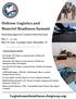 Defense Logistics and Materiel Readiness Summit