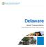 Delaware Smart Transportation: Save Money and Grow the Economy