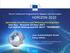 The EU Framework Programme for Research and Innovation