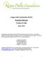 Kappa Delta Foundation (KDF) Executive Director Position Profile June 2011