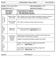 ES-301 Administrative Topics Outline Form ES-301-1