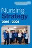 Nursing Strategy Nursing Stratergy PAGE 1