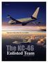 Boeing artist s concept. Operators help define the next tanker. The KC-46. Enlisted Team. By Marc V. Schanz, Senior Editor