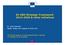 EU OSH Strategic Framework & other initiatives