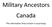 Military Ancestors Canada. The information they contain is surprising!