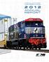 NORFOLK SOUTHERN contributions. Annual Report
