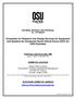 Consultant for Research and Design Services for Equipment and Systems for Unmanned Aerial Vehicle Drone (UAV) for OSU-Cascades