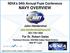NDIA s 54th Annual Fuze Conference NAVY OVERVIEW