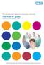 The how to guide: The Cancer Services Collaborative Improvement Partnership. Achieving Cancer Waiting Times