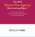 Direct Hire Agency Benchmarking Report