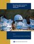 Peacekeeping without the Secretary-