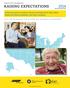 A State Scorecard on Long-Term Services and Supports for Older Adults, People with Physical Disabilities, and Family Caregivers