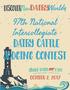 97th National Intercollegiate. Dairy Cattle Judging Contest