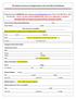 US Federal Contractor Registration CCR and ORCA Worksheet
