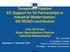 'Investment Pipeline' EC Support for S3 Partnerships in Industrial Modernisation: DG REGIO contribution