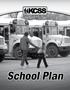 Emergency Management Resource Guide. Kentucky Center for School Safety. School Plan