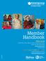 Member Handbook STAR+PLUS (TTY 711)  Medicaid Members