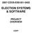 ELECTION SYSTEMS & SOFTWARE