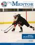 City. Parks & Recreation. HOCKEY GET IN THE GAME! See pages for details