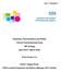 Hambleton, Richmondshire and Whitby. Clinical Commissioning Group. IMT Strategy. (April 2015 March 2018) Final Version (v1) Author: Angela Wood,