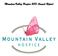 Mountain Valley Hospice 2015 Annual Report