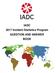 IADC 2017 Incident Statistics Program QUESTION AND ANSWER BOOK