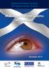 General Ophthalmic Services and Optical Voucher Scheme. Making Accurate Claims in Scotland