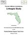Florida s Military Installations. Linkages Study. conducted by. The Principi Group and The SPECTRUM Group Team. for the