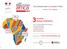 The business event to succeed in Africa