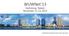 WUWNet 13. Kaohsiung, Taiwan November 11 13, Compiled by Information System Chair, Aijun Song
