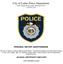 City of Ladue Police Department 9345 Clayton Road, Ladue, Missouri