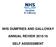 NHS DUMFRIES AND GALLOWAY ANNUAL REVIEW 2015/16 SELF ASSESSMENT