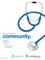 community. Welcome to the New Mexico Centennial Care Welcome Member Handbook Other Information CSNM18MC _000