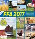 Local FFA members embody creed, ensure future of agriculture