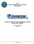 2016 Major Automated Information System Annual Report. Department of Defense Healthcare Management System Modernization (DHMSM)
