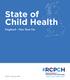 State of Child Health