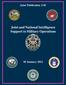 Joint Publication Joint and National Intelligence Support to Military Operations