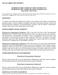 HYDROELECTRIC COMMUNICATION TECHNICIAN I HYDROELECTRIC COMMUNICATION TECHNICIAN II Range B55/B75 BOD 7/12/2017