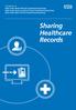 Sharing Healthcare Records