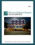 McLane Children s Hospital - Scott & White Implementation Strategy Implementation Strategy Addressing Community Health Needs