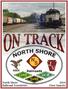 North Shore Railroad Newsletter First Quarter