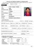 A1 Personal Information Name Ani Ruhsotun Bt Sahlan Sadali Age 33 Nationality Indonesian